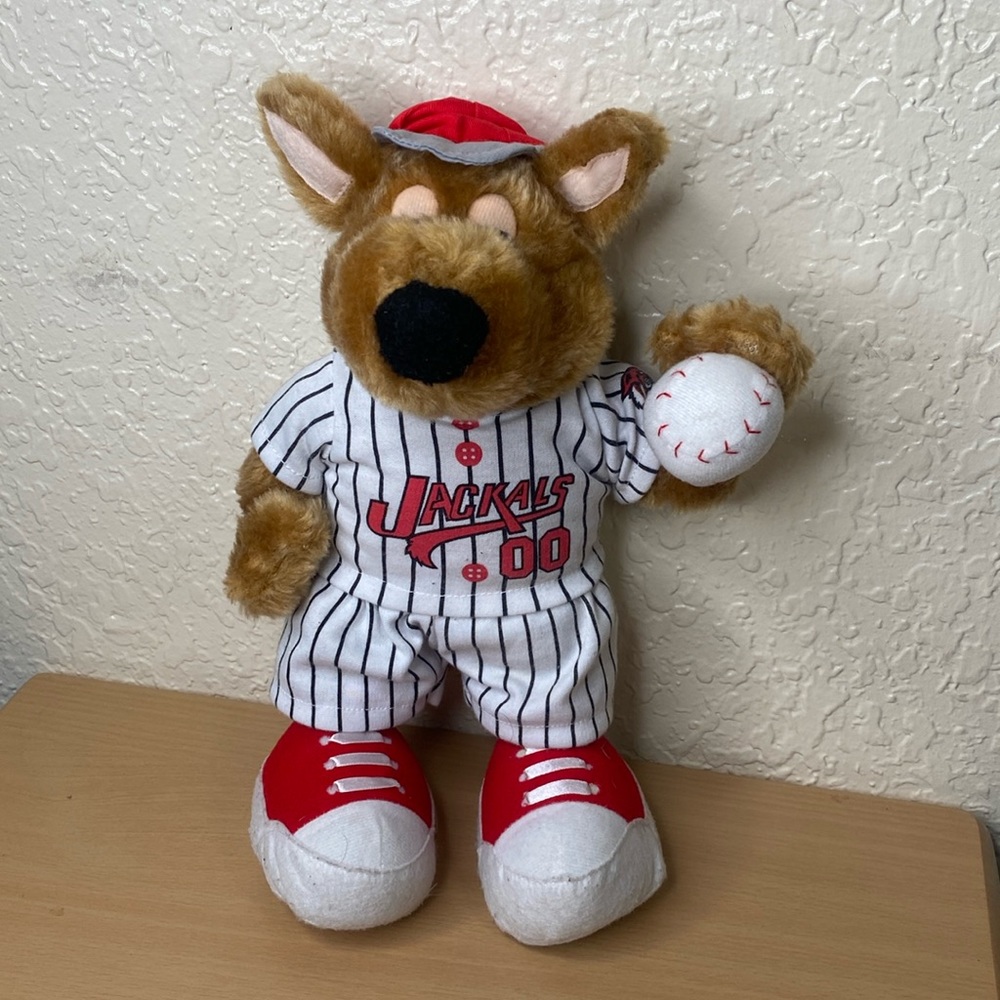 Philadelphia mascot